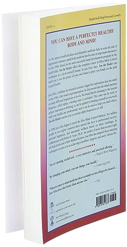 You the Healer: The WorldFamous Silva Method on How to Heal Yourself and Others,Used