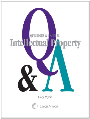 Questions & Answers: Intellectual Property,New
