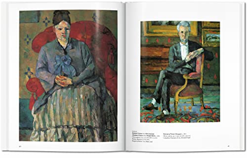 Paul Czanne: 18391906: Pioneer of Modernism,Used