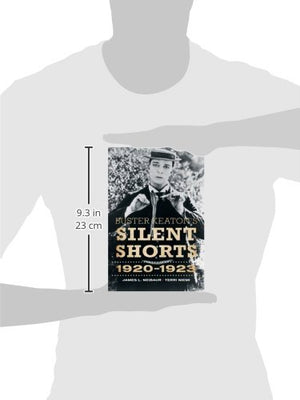 Buster Keaton's Silent Shorts: 19201923,Used