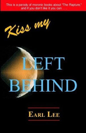 Kiss MyLeft Behind,Used