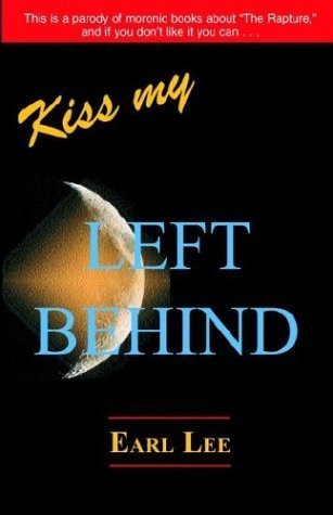 Kiss MyLeft Behind,Used