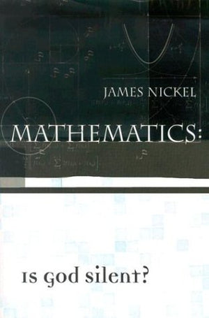 Mathematics: Is God Silent?,Used