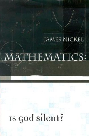 Mathematics: Is God Silent?,Used