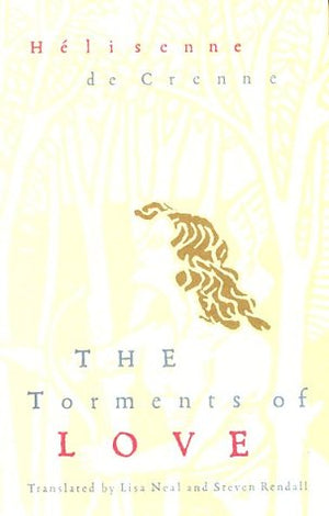 Torments Of Love,Used