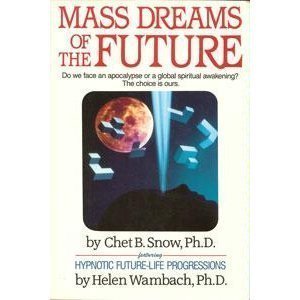 Mass Dreams of the Future,Used