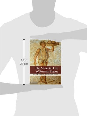 The Material Life of Roman Slaves,Used