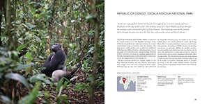 Top Wildlife Sites Of The World,Used