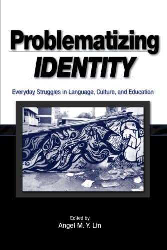 Problematizing Identity,Used