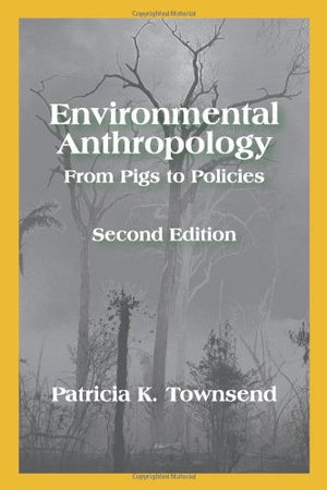 Environmental Anthropology,Used