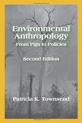 Environmental Anthropology,Used