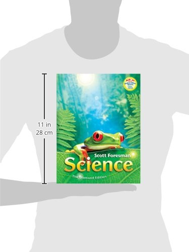 SCIENCE 2010 STUDENT EDITION (HARDCOVER) GRADE 2,Used