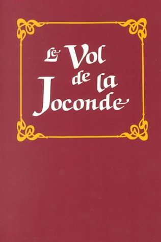 Le Vol De LA Jocande,Used