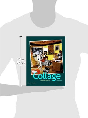 Collage: The Making Of Modern Art-new