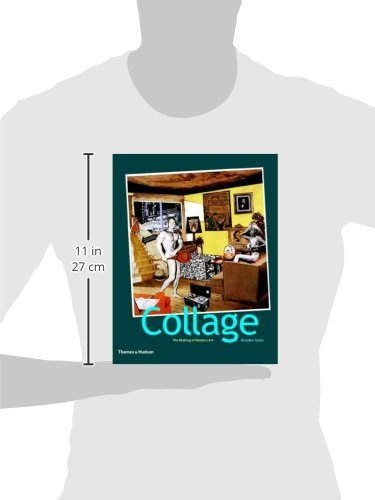 Collage: The Making Of Modern Art-new