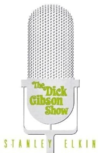 The Dick Gibson Show (American Literature),New