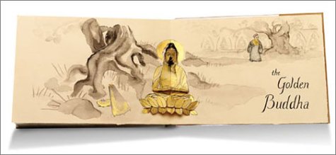 Fishing For The Moon And Other Zen Stories: A Popup,Used