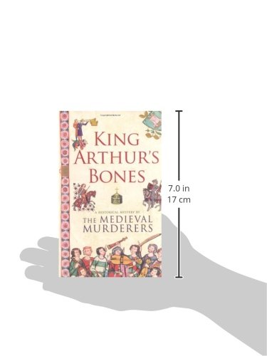 King Arthur's Bones,Used