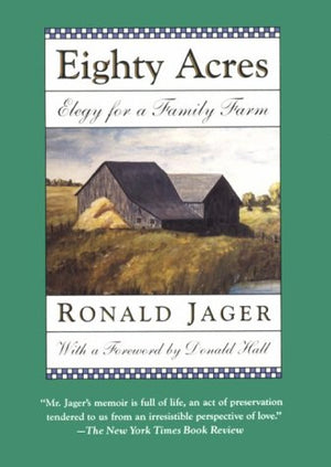 Eighty Acres (The Concord Library Series),Used