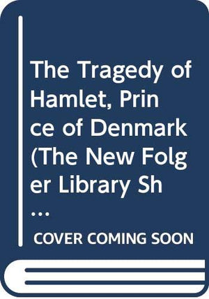 The Tragedy of Hamlet, Prince of Denmark,Used