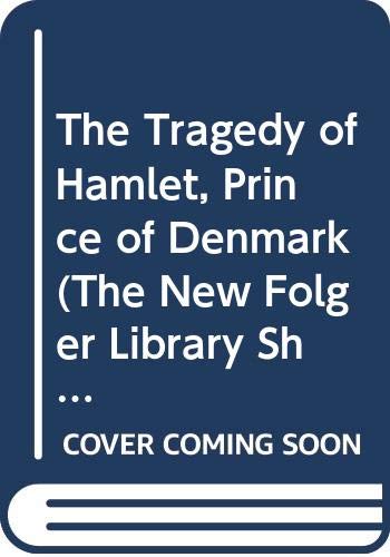 The Tragedy of Hamlet, Prince of Denmark,Used
