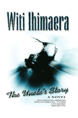 The Uncle's Story: A Novel (Talanoa: Contemporary Pacific Literature, 13),Used