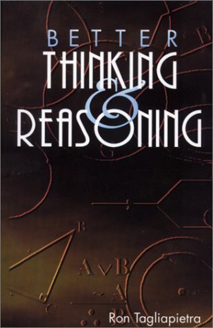 Better Thinking and Reasoning,Used