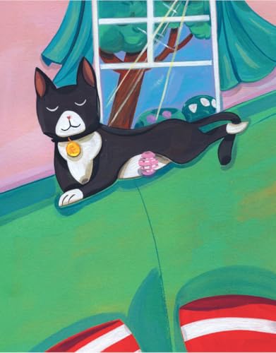 Frank Y La Mala Sopresa: (Frank And The Bad Surprise Spanish Edition)