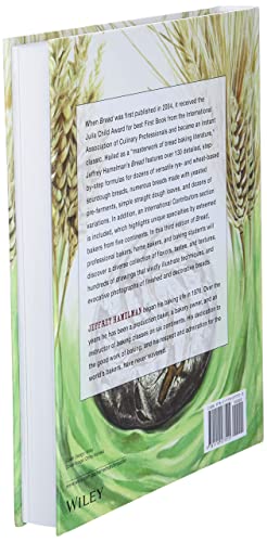Bread: A Baker's Book of Techniques and Recipes,Used