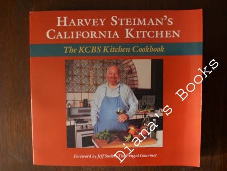 Harvey Steiman's California Kitchen,Used