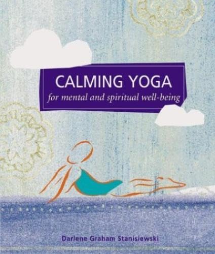 Calming Yoga,Used