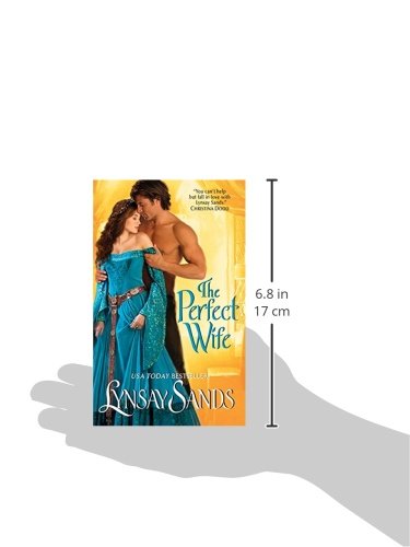 The Perfect Wife,Used