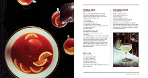 Death & Co: Modern Classic Cocktails,Used