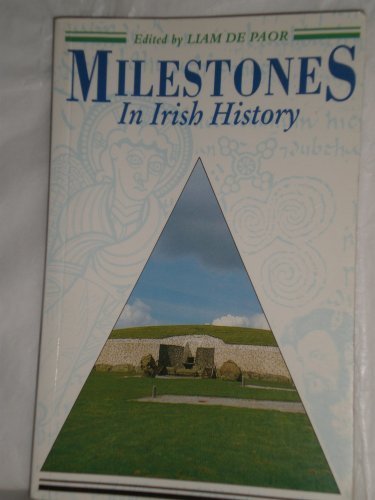 Milestones in Irish History,Used