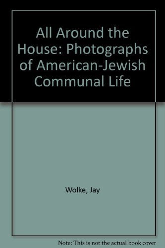 Jay Wolke: All Around The House,Used