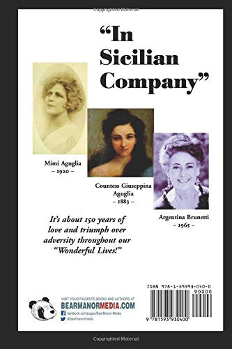 In Sicilian Company,Used