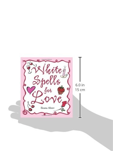 White Spells for Love (White Spells Series, 3),Used