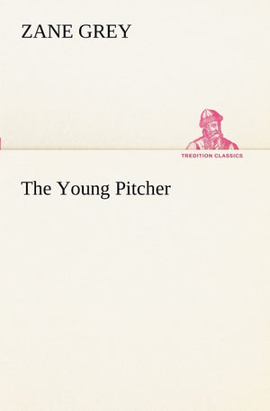 The Young Pitcher,Used