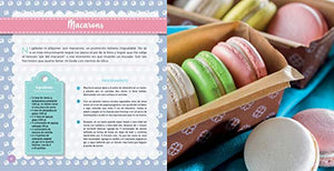 Mis pastelitos: Recetario dulce y eshpeshial ( spanish ),Used