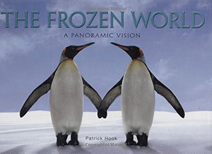 The Frozen World: A Panoramic Vision,Used