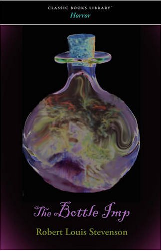 The Bottle Imp,Used
