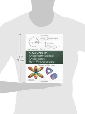 A Course In Mathematical Methods For Physicists,Used