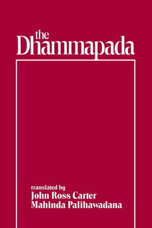 The Dhammapada,New