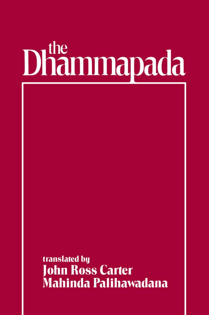 The Dhammapada,New