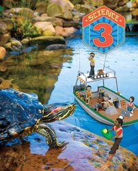 Science 3 Student Text 4th Edition,New