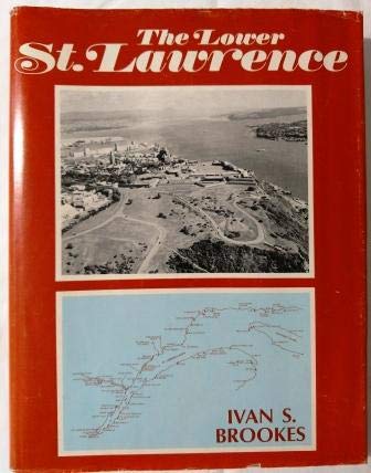 The Lower St. Lawrence,Used
