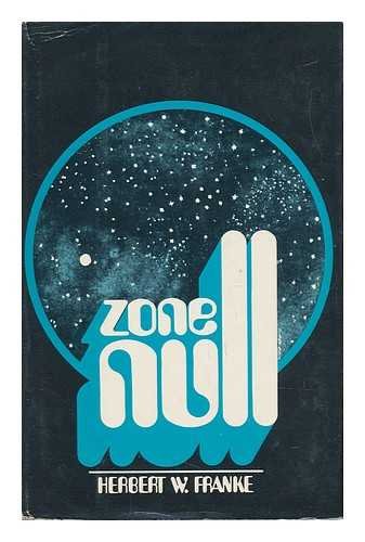 Zone Null (A Continuum book),Used