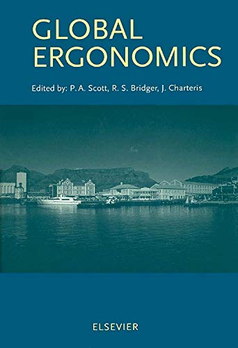 Global Ergonomics,Used