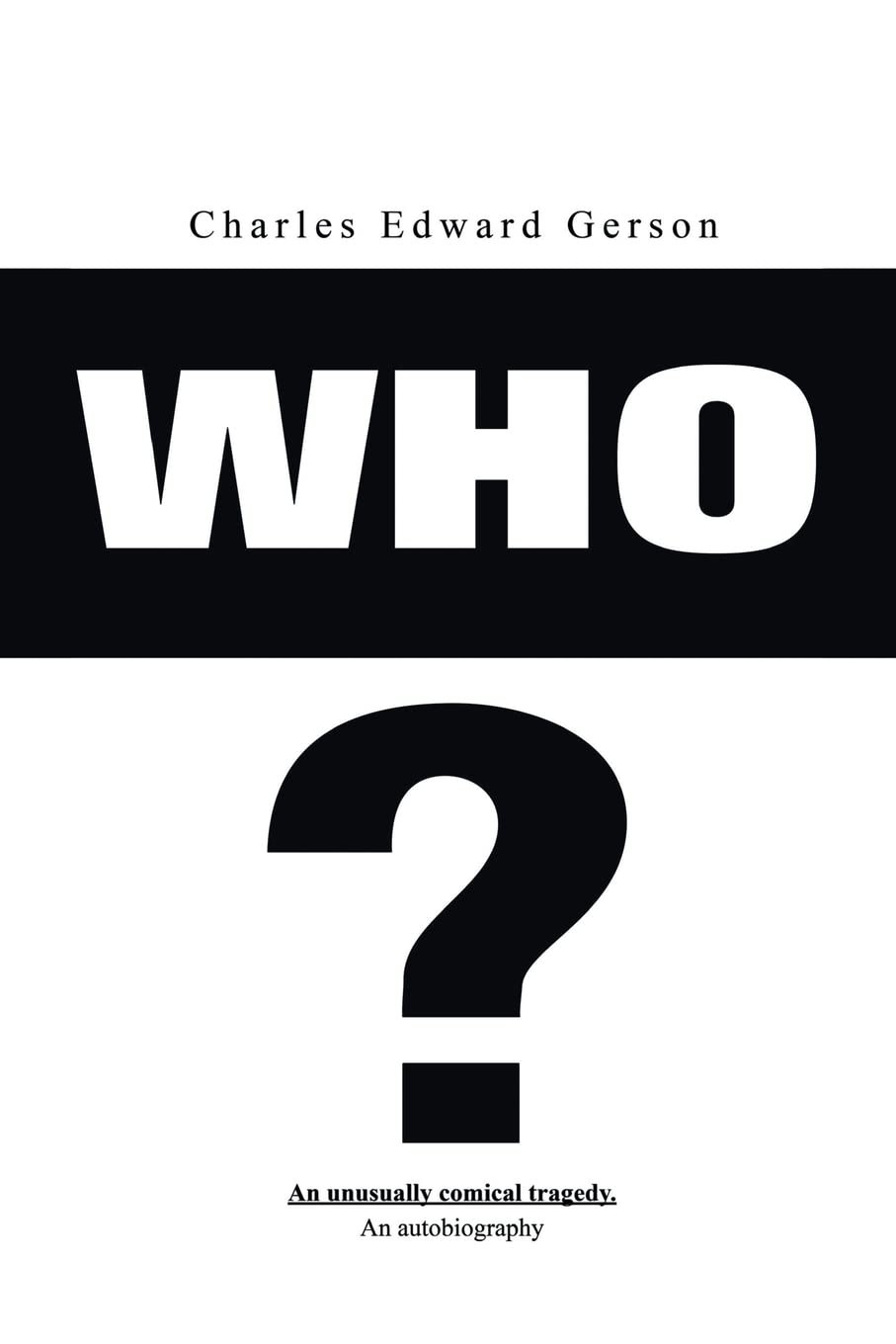 Who?,Used