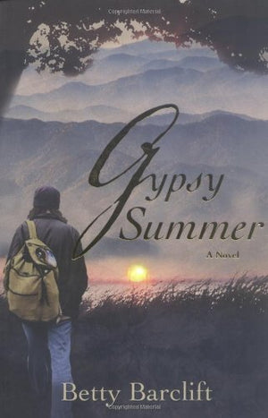 Gypsy Summer: A Novel,Used